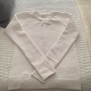 Lululemon Thermal Long Sleeve